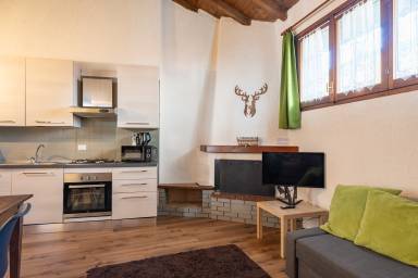 Appartamento 50 m²