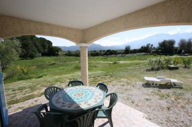 Casa 60 m²