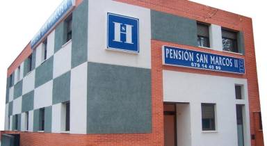 Hostal San Marcos II