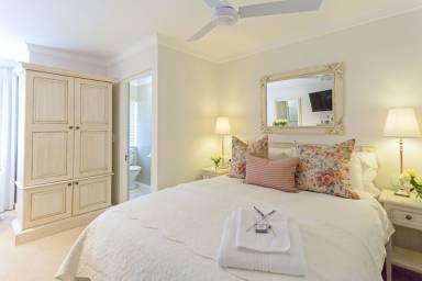 Logement Plettenberg Bay