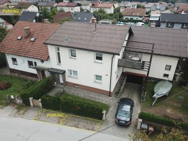 House  Maribor