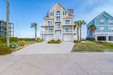 House Internet North Topsail Beach