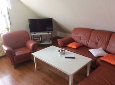 Ferienwohnung Detern
