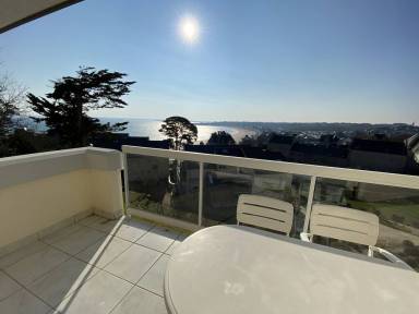 Appartement Saint-Cast-le-Guildo