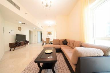Ferienwohnung Business Bay