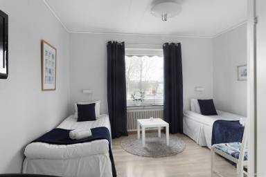 bed & breakfast Simrishamn