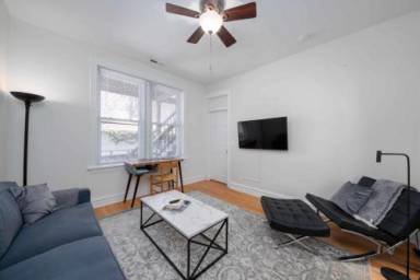 Apartment Tri-Taylor
