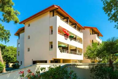 Estudio de 25 m²