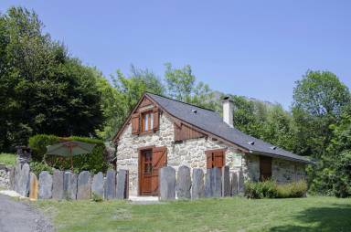 Gîte Saint-Pé-de-Bigorre