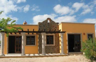Casa El Centenario