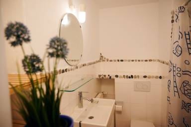 Ferienwohnung Altratjensdorf