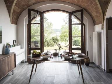 Casa de 80 m²