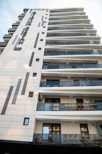 Ferienwohnung Mamaia