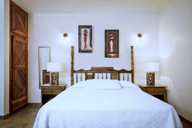 Airbnb  Negril