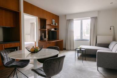 Apart hotel 40 m²