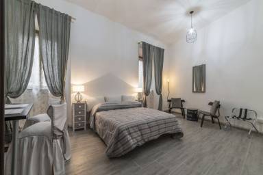 Apartment  Rione XV Esquilino