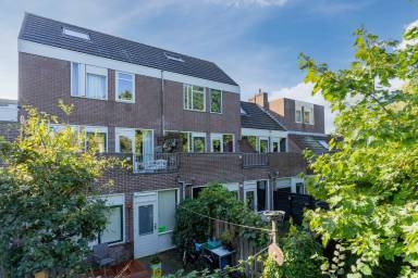 Apartment Alkmaar