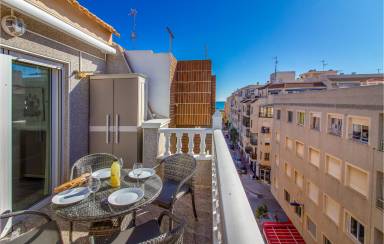 65 m² Apartament