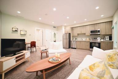 Bed and breakfast  Squamish