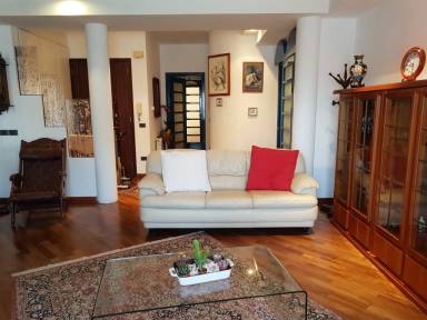 Appartement 130 m²