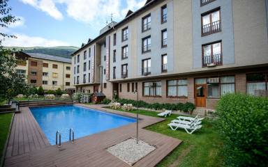 Aparthotel