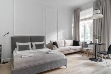 Appartement 30 m²