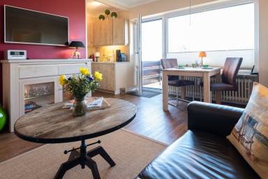 Appartamento Kampen