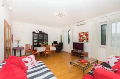 Ferienwohnung Split