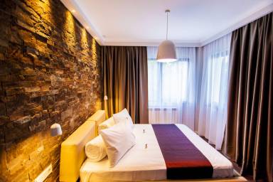 Apartamento de 65 m²