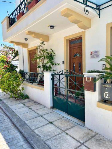 Appartement Kos