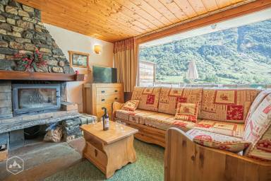 Appartement Bonneval-sur-Arc