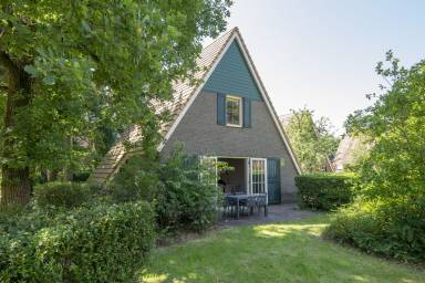 Huis 98 m²