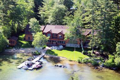 House  Moultonborough