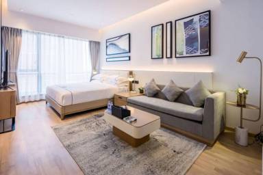 Aparthotel Nanshan