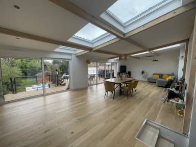 Maison de vacances Neuilly-Plaisance