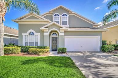 Villa Citrus Ridge