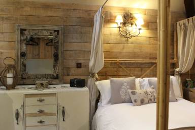Accommodation Grayshott