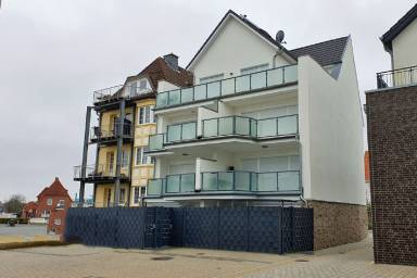 Appartement 100 m²
