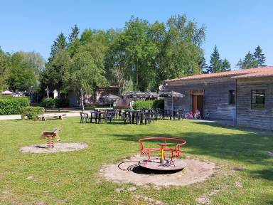 Mobil-home Éperlecques