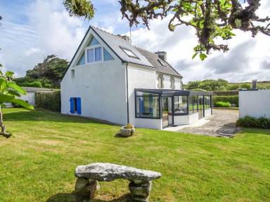 Maison de vacances 130 m²