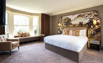 Cedar Court Hotel Harrogate, Ascend Hotel Collection — photo 3