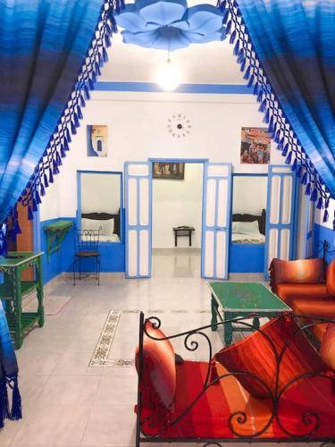 Appartement Chefchaouen