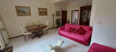 Appartamento Porto Santo Stefano