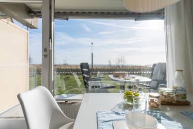 Ferienwohnung Großenbrode