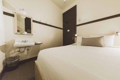 Hotel Old Town Chinatown