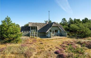 Casa Blåvand