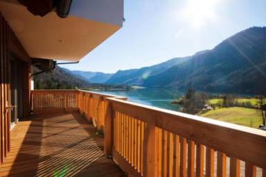 Bed & Breakfast Fuschl