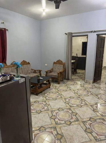 House for 7 persons in Calangute
