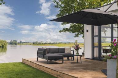 Huis 55 m²