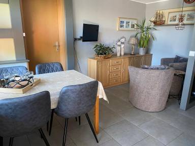 65 m² Ferienhaus